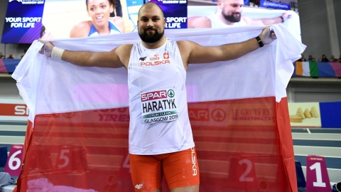 Lekkoatletyczne HME - Polscy mistrzowie chcą obronić tytuły w Toruniu