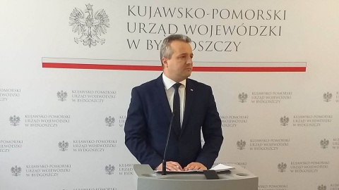 Wojewoda organizuje spotkanie ws. terenów po byłym Zachemie