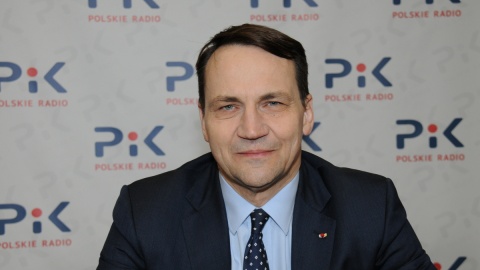 Radosław Sikorski: Wielka Brytania straci na brexicie