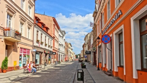 Najważniejsze zdrowie i rodzina. Zbadali poziom szczęścia w Bydgoszczy