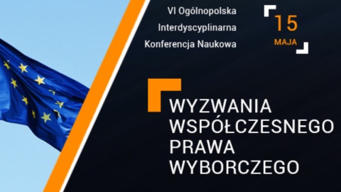 Młodzi namawiają by pójść na wybory. W Toruniu zorganizowali konferencję