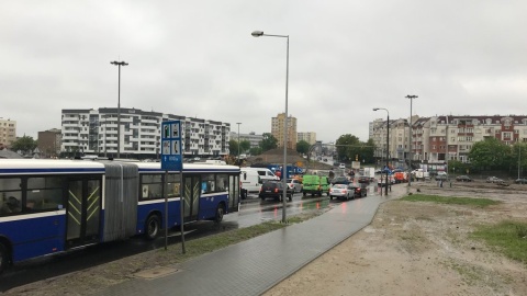 Rozbudowa ul. Kujawskiej w Bydgoszczy: Dużo zmian. Horror dla kierowców