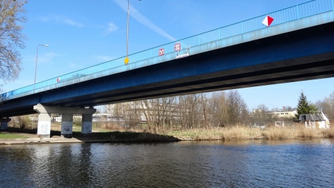 Dramat nad Brdą. Topiło się dziecko. Chłopiec nie żyje