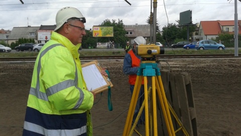 Będzie bezpieczniej na ul. Żółkiewskiego w Toruniu