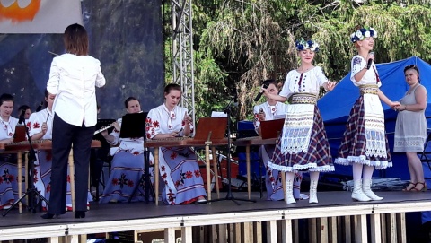 Festyny, festiwale, koncerty nie tylko w plenerze Pierwszy wakacyjny weekend w regionie [przewodnik]