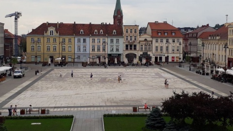 Krystian Frelichowski: Starówka jest bez tożsamości, bez historii. Nijaka...