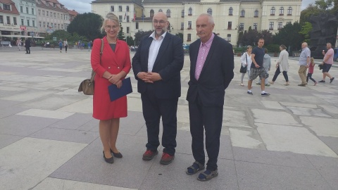 Stary Rynek w Bydgoszczy po rewitalizacji, jednak wątpliwości nie brakuje