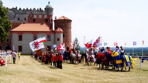 Wakacyjne Radio PiK: w weekend w Golubiu-Dobrzyniu i w Chełmnie [program imprez, wideo]