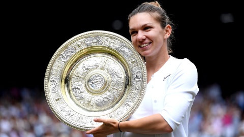 Simona Halep zawieszona za doping. Mistrzyni wielkoszlemowa otrzymała karę czterech lat