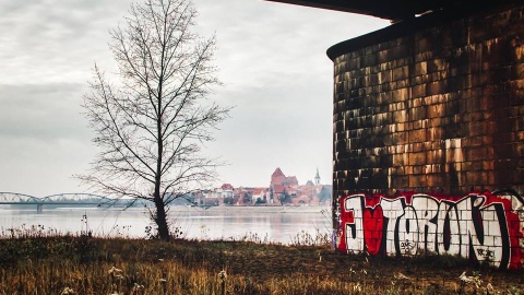 100 razy Toruń to i tak za mało Wystawa fotograficzna o mieście