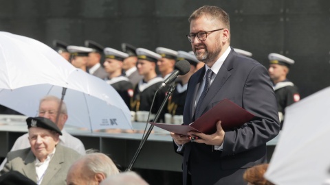 Ołdakowski: pamięć o Powstaniu Warszawskim stała się jednym ze źródeł wolnej Polski