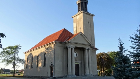 Zeszyty, kredki, zabawki i słodycze pojadą na Litwę. Zbiórka w kościele w Brzozie