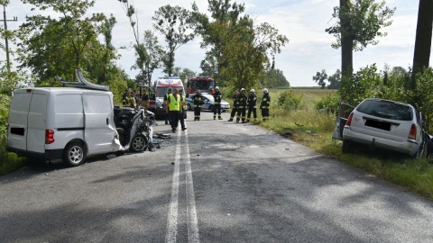 Tyle samo powrotów, ile wyjazdów Niestety, nie w miniony weekend...