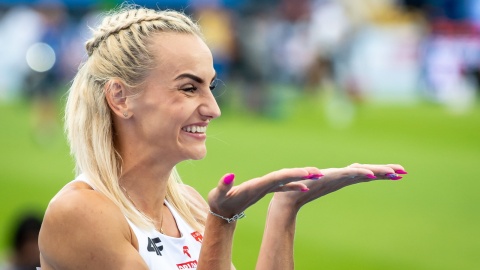 Lekkoatletyczne DME - Święty-Ersetic: zabrakło tylko rekordu Polski na 4x400 m