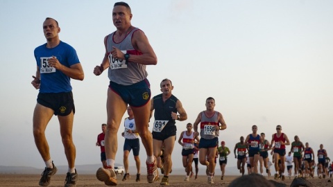 Uwaga W Bydgoszczy spore utrudnienia drogowe z powodu triathlonu