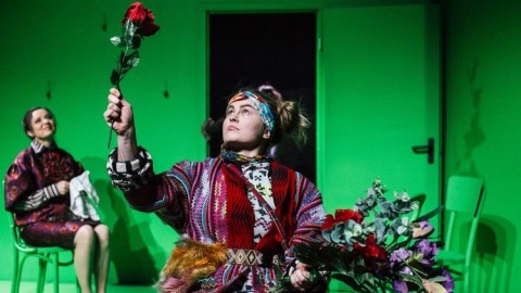 Bydgoski Teatr Polski szuka wolontariuszy do pomocy przy Festiwalu Prapremier