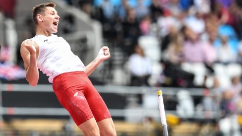 Paweł Wojciechowski piąty w finale Diamentowej Ligi w Zurychu