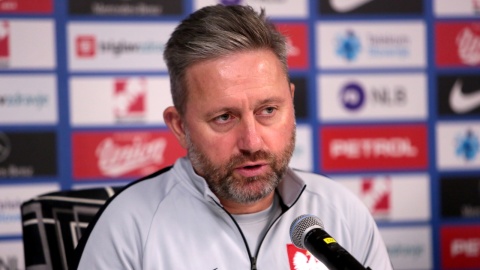 Euro 2021 - Brzęczek: Nasza grupa jest niewygodna. Ważne będzie przygotowanie i atmosfera