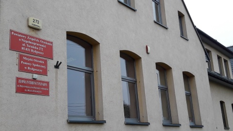 Pracownicy pomocy społecznej chcą zaostrzyć protest. Żądają podwyżek