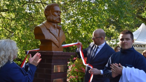 Czerwony Krzyż założył Henri Dunant. Grudziądz o tym nie zapomniał