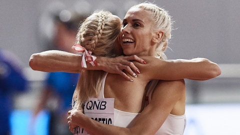 Lekkoatletyczne MŚ 2019 - Iga Baumgart-Witan na 8. miejscu w finale na 400 metrów