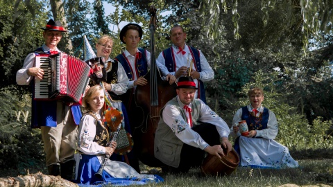 Tak brzmią Kaszuby Nietypowy koncert na 57. Bydgoskim Festiwalu Muzycznym