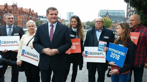 Marcin Sypniewski w PR PiK: - Jesteśmy nieprzygotowani na kryzys gospodarczy...