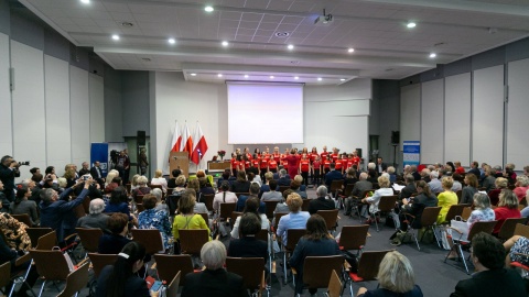 30 lat minęło... W Bydgoszczy świętują nauczyciele nauczycieli