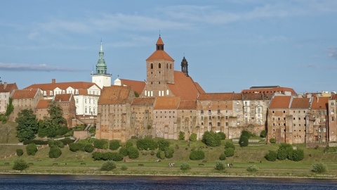 Noworoczne podwyżki opłat w Grudziądzu