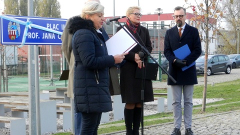 Nowoczesna elektronika opiera się na wynalazku prof. Jana Czochralskiego