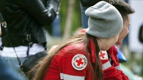 Pomagają na co dzień, ale teraz sami potrzebują pomocy