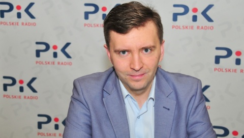 Łukasz Schreiber: To nie są pieniądze zabrane samorządom, to są pieniądze zwrócone obywatelom