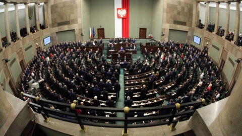 Sejm zajmie się projektem ustawy ws. Uniwersytetu Medycznego w Bydgoszczy