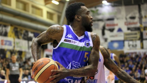 Tony Wroten opuszcza Anwil Włocławek