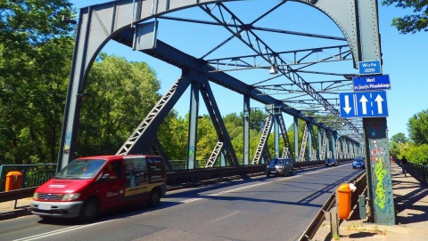 Kto podejmie się rozbudowy toruńskiego mostu