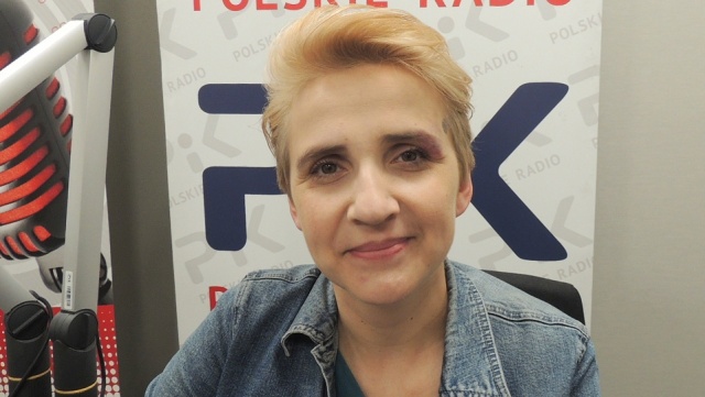 Joanna Scheuring-Wielgus na listach Lewicy w Toruniu