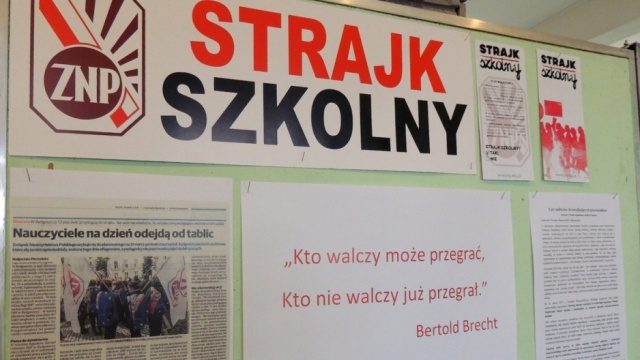 Będą debatować o polskiej szkole. Okrągły Stół Edukacyjny w naszym regionie
