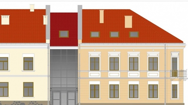 Dwanaście samodzielnych mieszkań w Centrum Wsparcia Społecznego we Włocławku