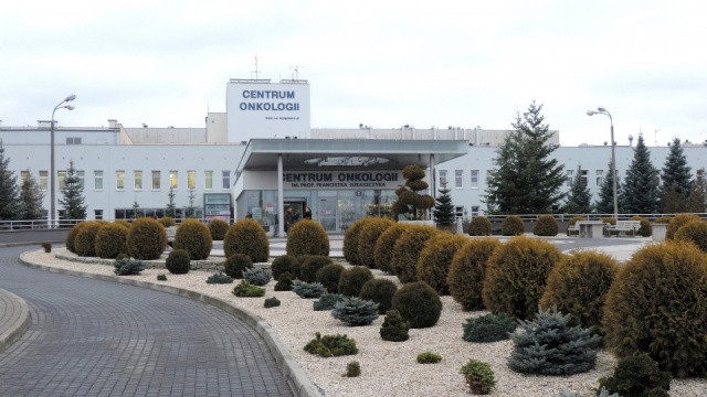 Centrum Onkologii w Bydgoszczy z europejskim certyfikatem