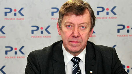 Jan Szopiński o propozycji wystawienia wspólnego kandydata przez opozycję