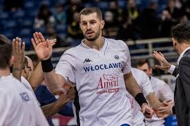 Anwil wysoko przegrał u siebie z Zastalem