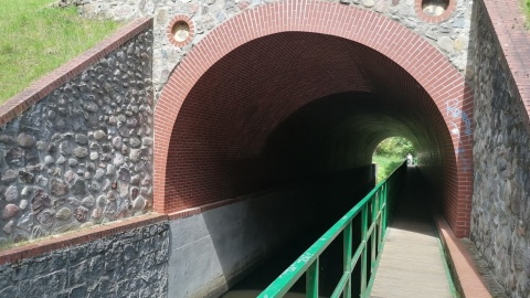 Akwedukt w Fojutowie/fot. mg