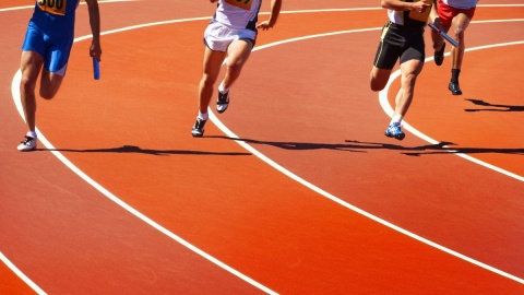 Mistrzowskie zawody w Polsce i na świecie. To będzie lekkoatletyczny rok