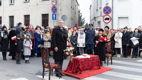 Sępólno Krajeńskie z mianem Miasta dobrego życia. To trzeba sprawdzić