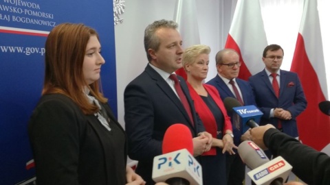 Zbudują 100 obwodnic w całym kraju, w tym sześć w naszym regionie