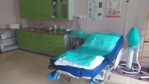 Szpital w Rypinie ma nowego szefa. Pracownicy: To próba reanimacji lecznicy