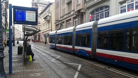 Bydgoski Zarząd Dróg Miejskich i Komunikacji Publicznej zaoszczędził na zimie