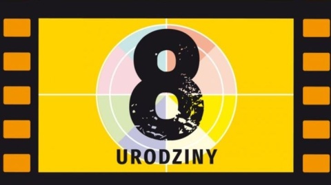 8. urodziny kina Orzeł w Bydgoszczy. Minifestiwal filmowy