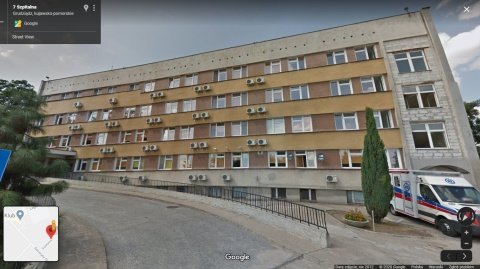 Stary szpital w Grudziądzu znów przyjmie pacjentów