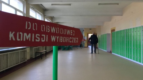 Na 1652 komisje wyborcze w regionie, udało się utworzyć jedynie 959. Co to oznacza